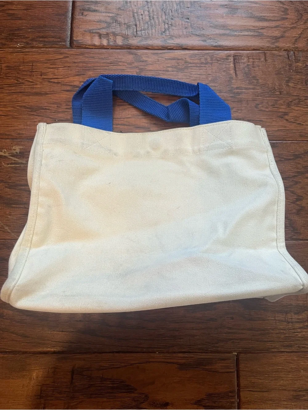 Universal Woodpecker Canvas Tote Bag